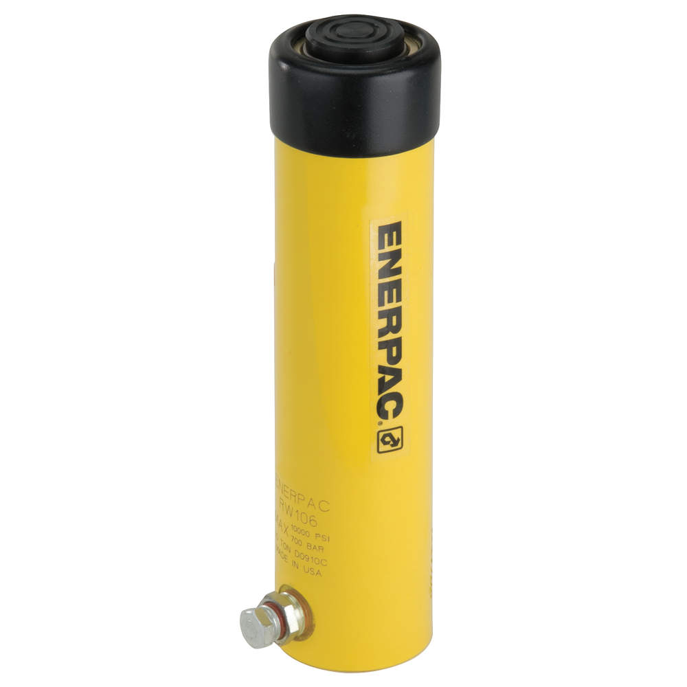 Universal Single-Acting Cylinders